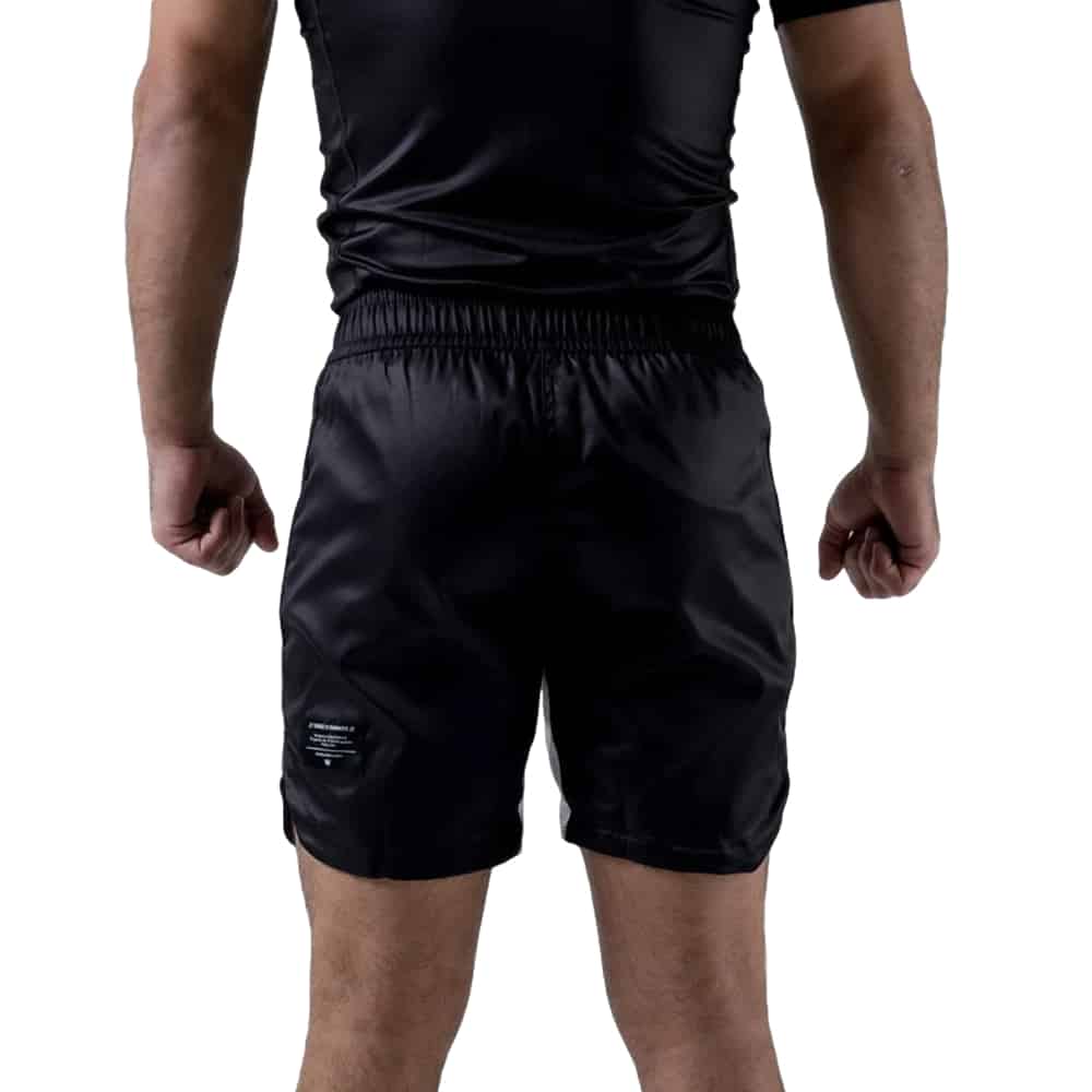 Kingz Born To Rule Grappling Shorts BJJ Shorts Kingz 