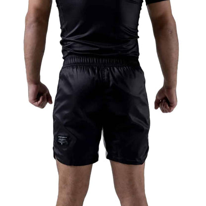 Kingz Born To Rule Grappling Shorts BJJ Shorts Kingz 