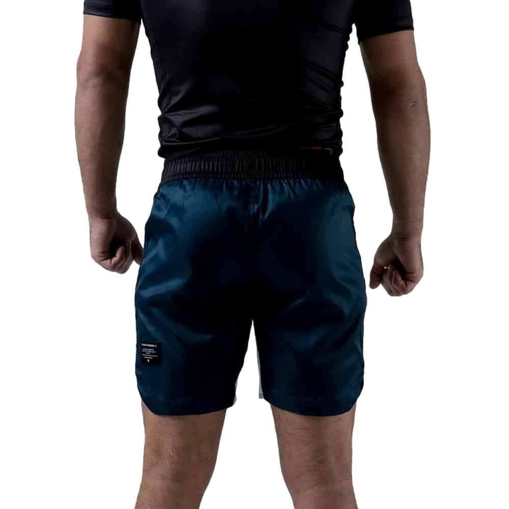 Kingz Born To Rule Grappling Shorts BJJ Shorts Kingz 