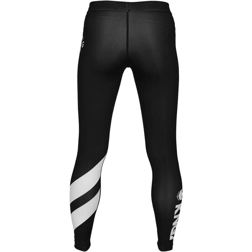 Kingz KGZ Womens Spats Spats Kingz 