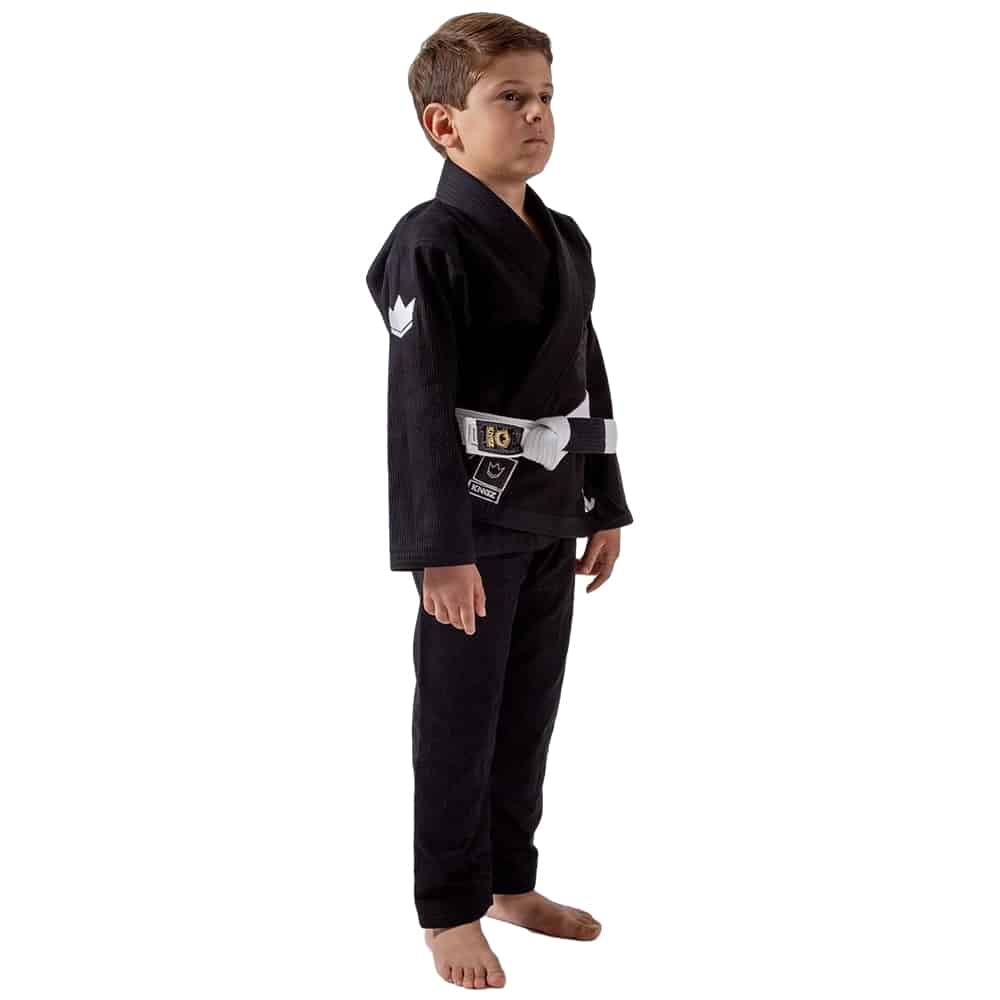 Kingz Kids The ONE Jiu Jitsu Gi BJJ Gi Youth Kingz 