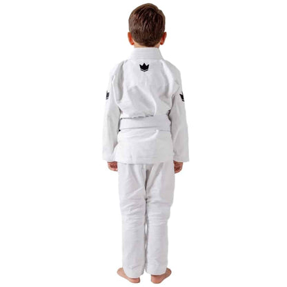 Kingz Kids The ONE Jiu Jitsu Gi BJJ Gi Youth Kingz 