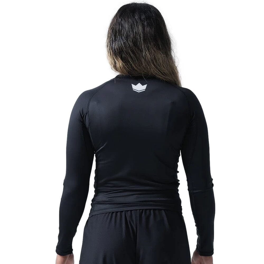 Kingz Kore V2 Long Sleeve Rashguard Rashguards Kingz 