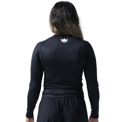 Kingz Kore V2 Long Sleeve Rashguard Rashguards Kingz 