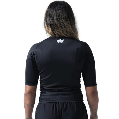 Kingz Kore V2 Short Sleeve Rashguard Rashguards Kingz 