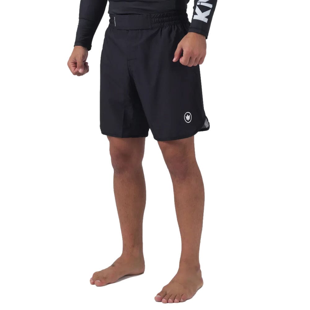 Kingz Kore V2 Grappling Shorts BJJ Shorts Kingz 