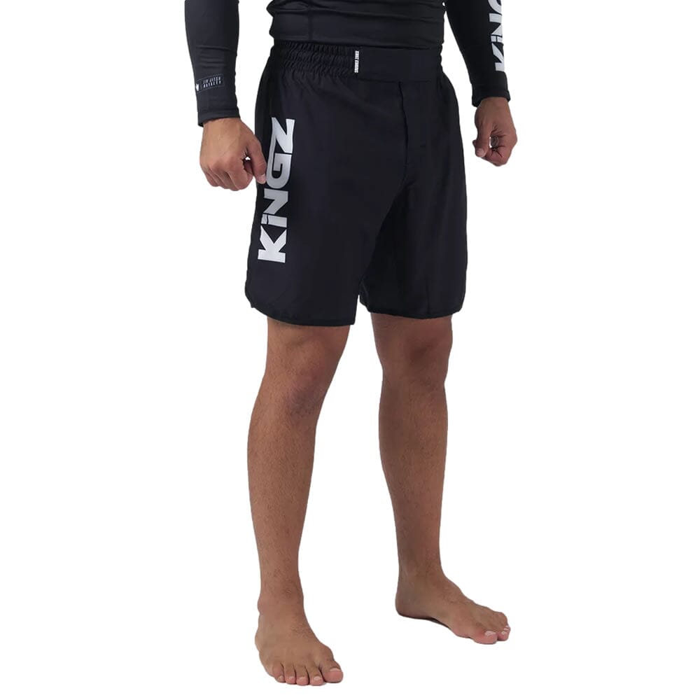 Kingz Kore V2 Grappling Shorts BJJ Shorts Kingz 