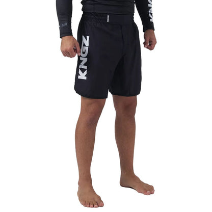 Kingz Kore V2 Grappling Shorts BJJ Shorts Kingz 