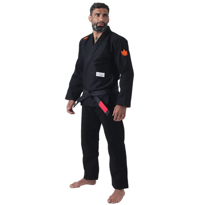 Kingz Mens Limited Edition NYC Jiu-Jitsu Gi