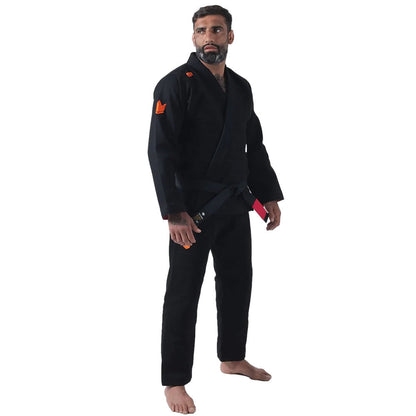 Kingz Mens Limited Edition NYC Jiu-Jitsu Gi