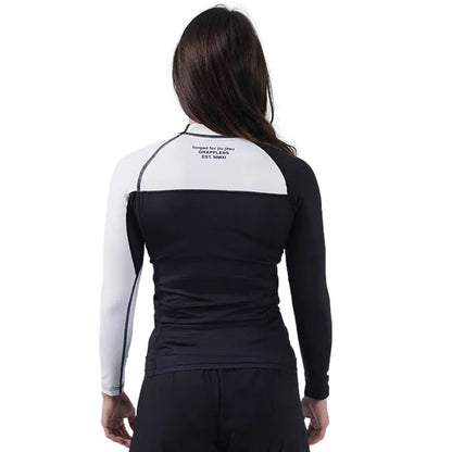 Kingz OE Long Sleeve Rashguard