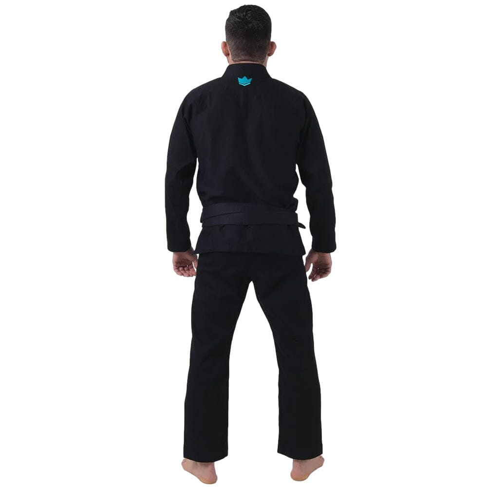 Kingz Mens The One Vice Jiu Jitsu Gi BJJ Gi Men Kingz 