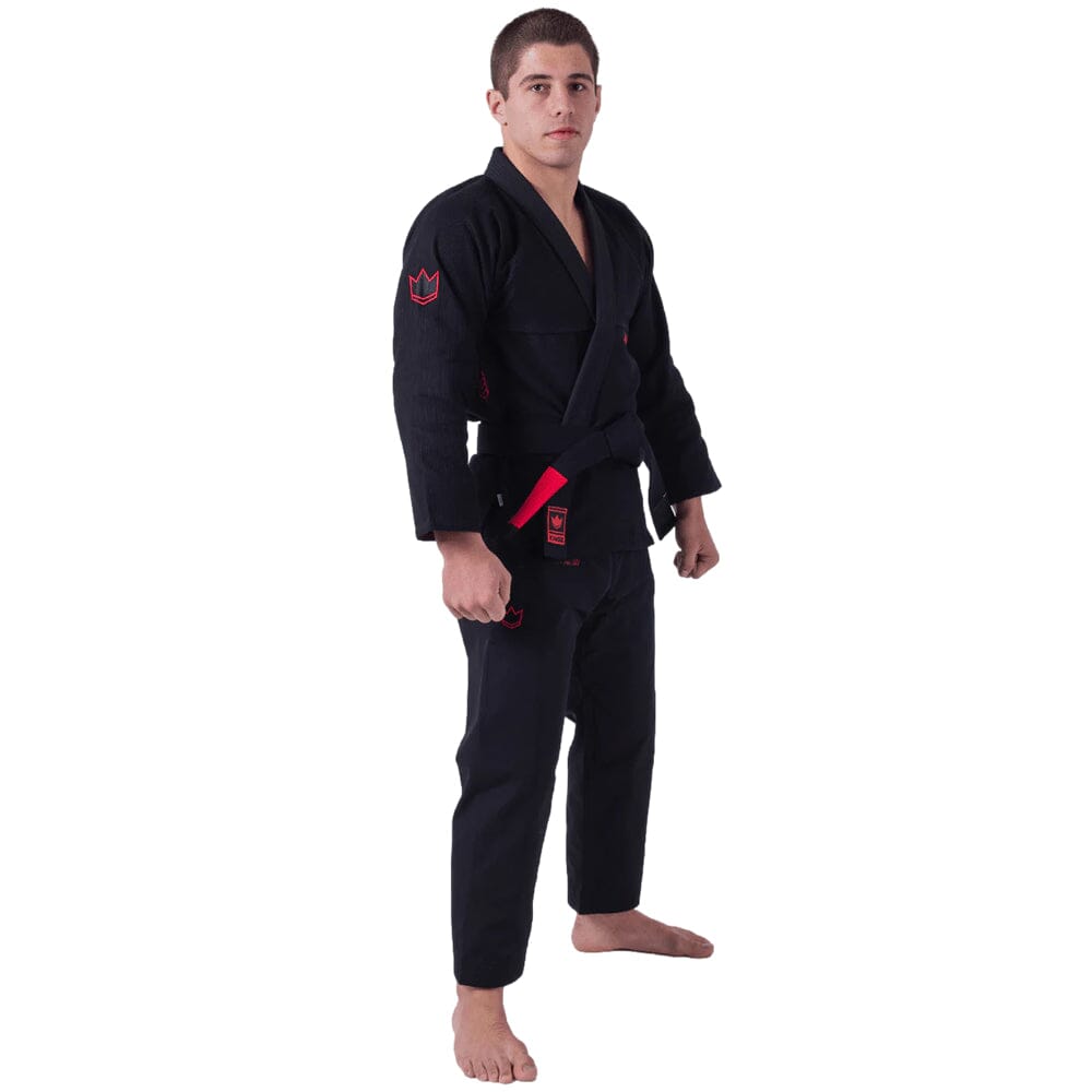 Kingz Mens Ultralight 2.0 Jiu Jitsu Gi BJJ Gi Men Kingz 