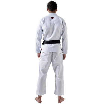 Kingz Mens Ultralight 2.0 Jiu Jitsu Gi BJJ Gi Men Kingz 