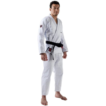 Kingz Mens Ultralight 2.0 Jiu Jitsu Gi BJJ Gi Men Kingz 