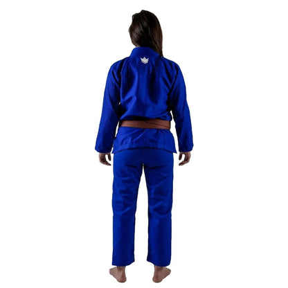 Kingz Womens The ONE Jiu Jitsu Gi BJJ Gi Women Kingz 