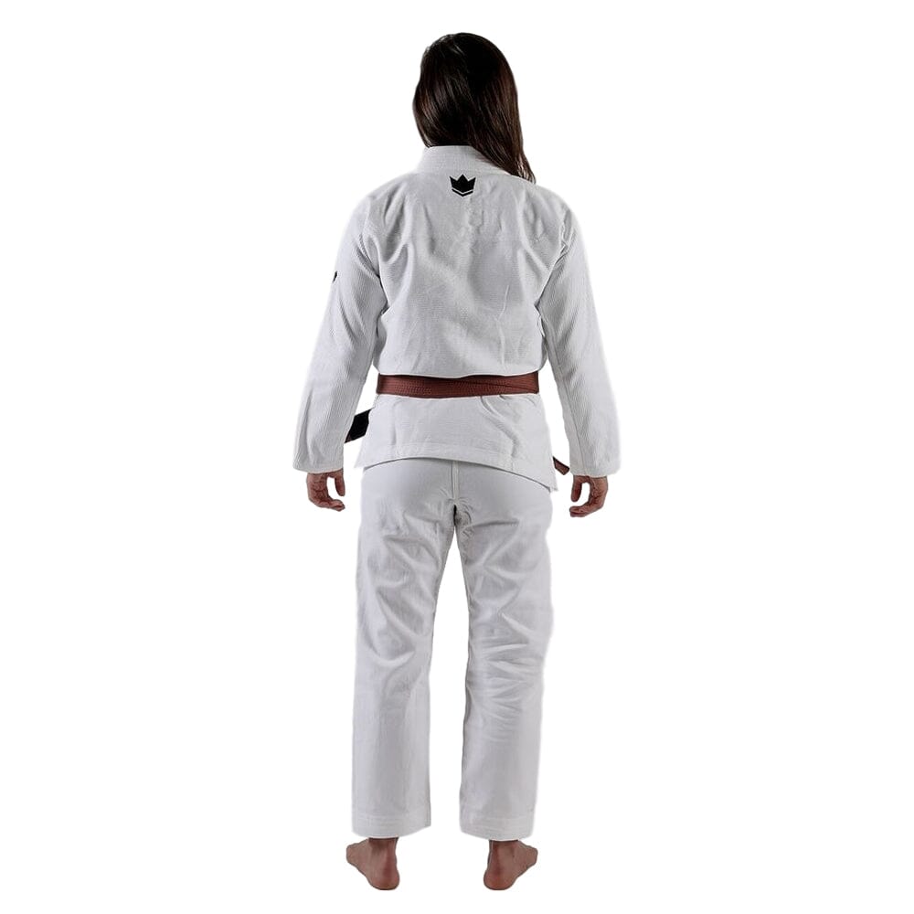 Kingz Womens The ONE V2 Jiu Jitsu Gi BJJ Gi Women Kingz 