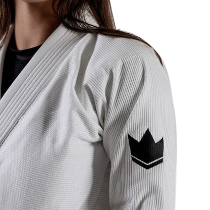 Kingz Womens The ONE V2 Jiu Jitsu Gi BJJ Gi Women Kingz 