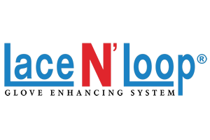Lace n Loop Logo
