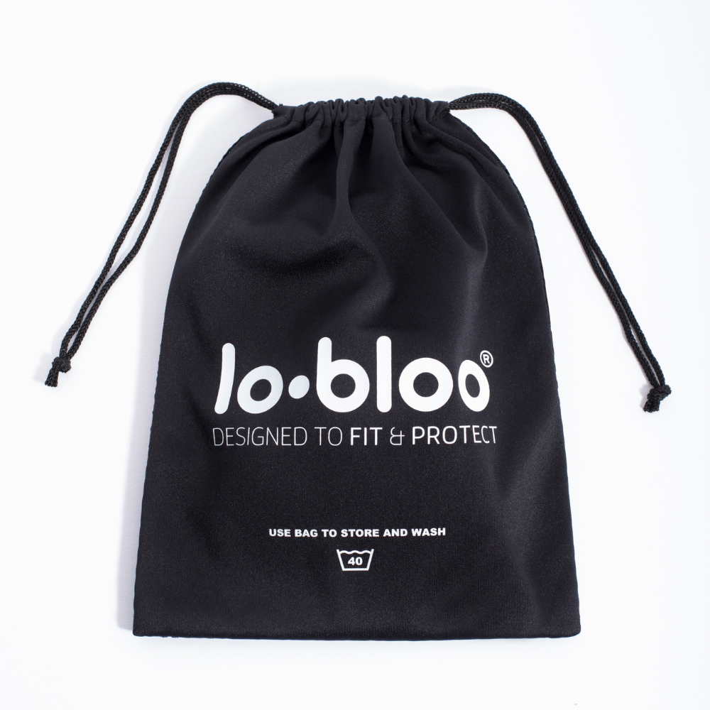 lobloo AEROSLIM Womens Professional Pelvic Protection