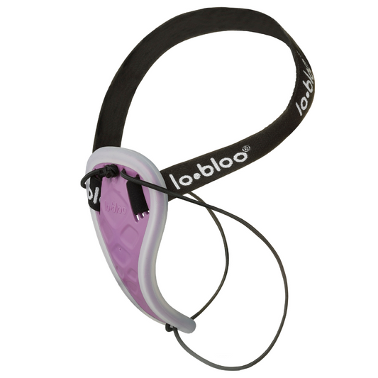 lobloo AEROSLIM Womens Professional Pelvic Protection