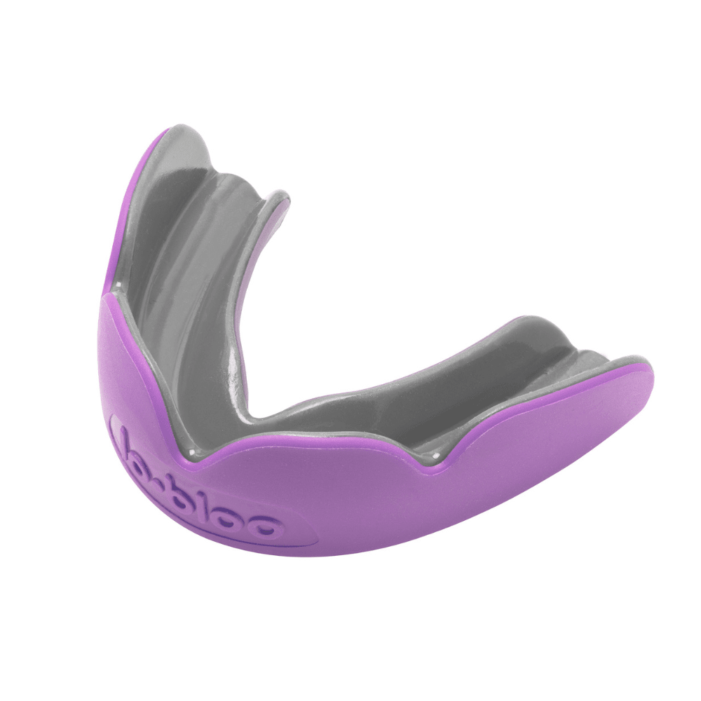 lobloo PRO-FIT Dual-Density Mouthguard Mouth Guards Lobloo 