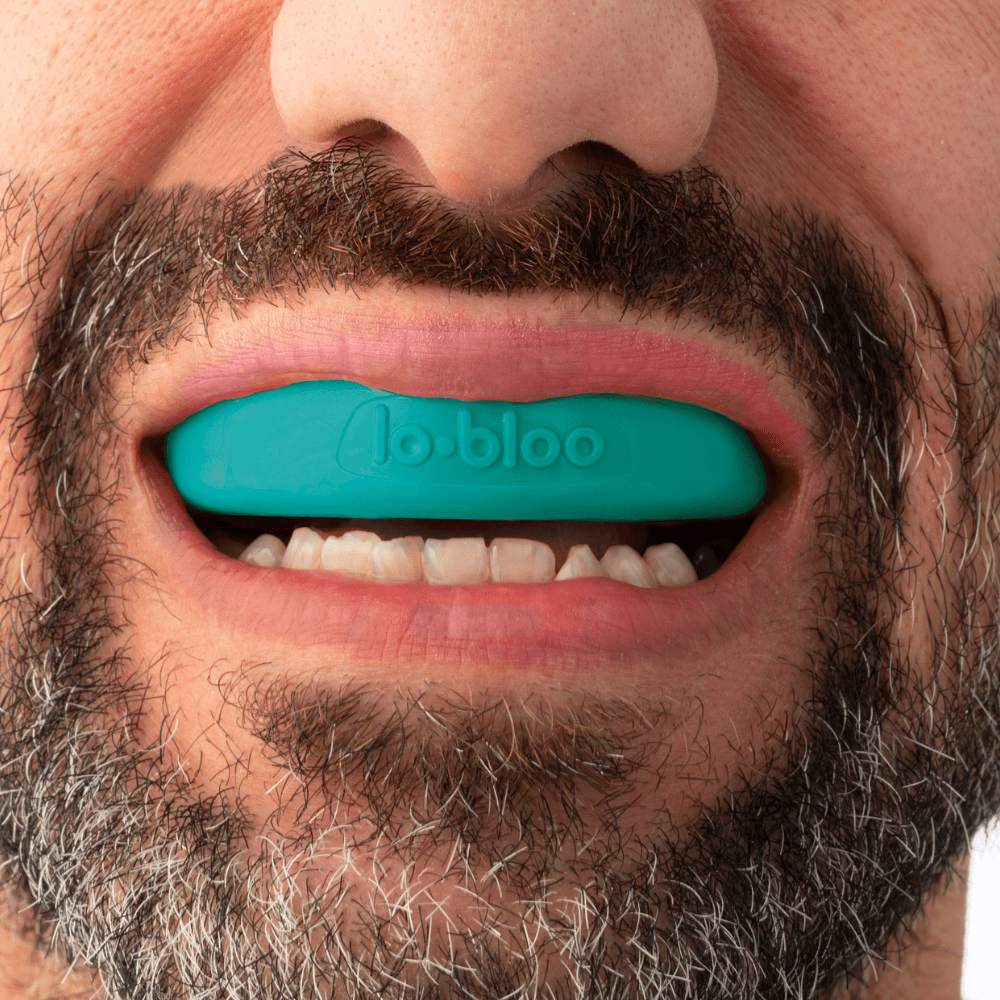 lobloo PRO-FIT Dual-Density Mouthguard Mouth Guards Lobloo 