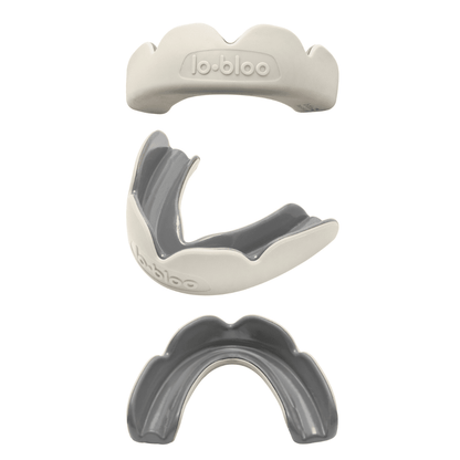 lobloo PRO-FIT Dual-Density Mouthguard Mouth Guards Lobloo 