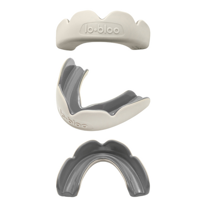 lobloo PRO-FIT Dual-Density Mouthguard