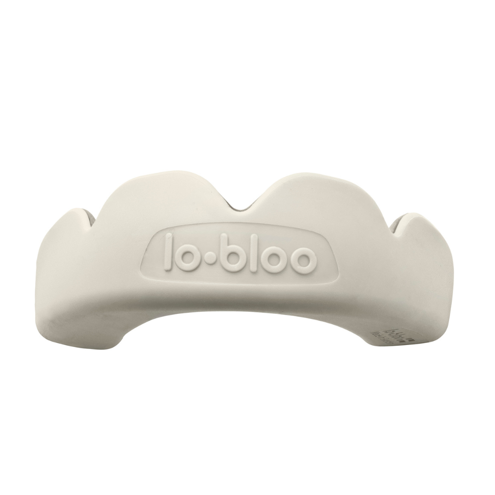 lobloo PRO-FIT Dual-Density Mouthguard