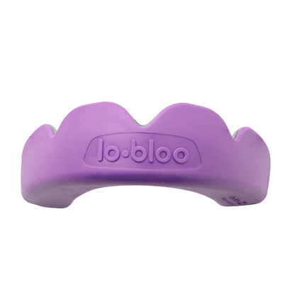 lobloo PRO-FIT Dual-Density Mouthguard