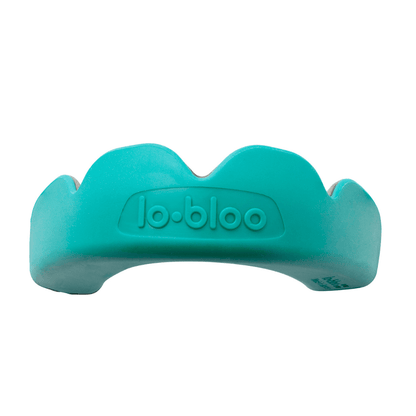 lobloo PRO-FIT Dual-Density Mouthguard Mouth Guards Lobloo Mint 