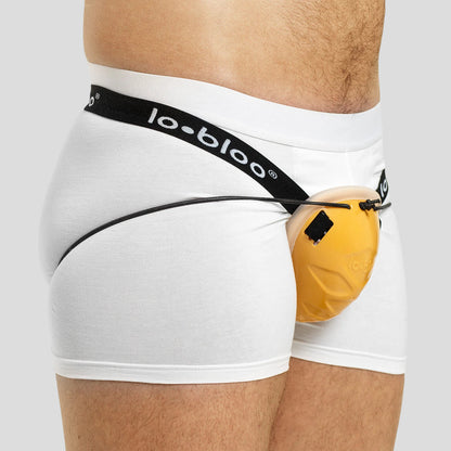 lobloo AEROFIT Mens Professional Athletic Groin Cup