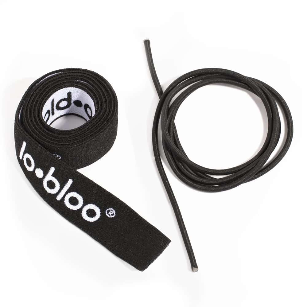 lobloo LEGSTRAPS and WAISTBAND Replaceable Groin Guards Lobloo 