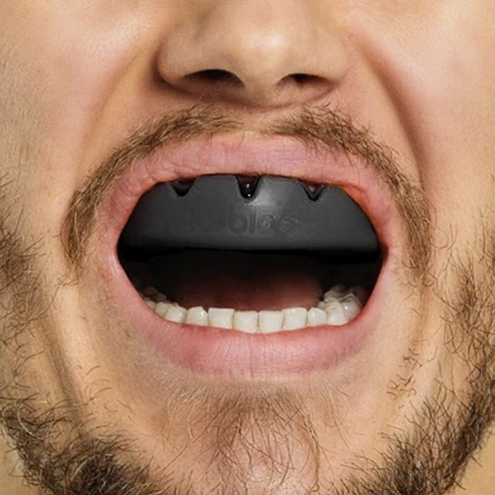 lobloo SLICK Professional Dual Density Mouth Guard Mouth Guards Lobloo 