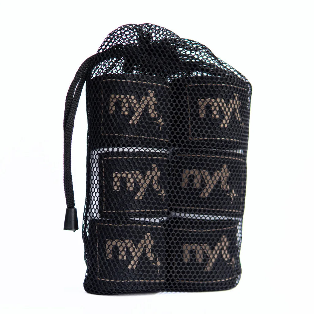 NYT 3 Pack Hand Wraps