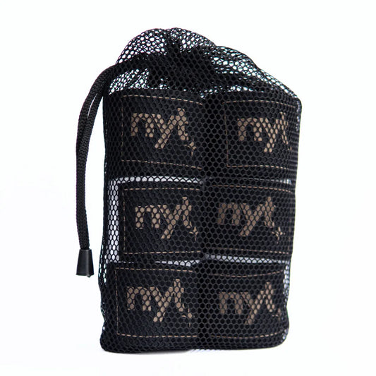 NYT 3 Pack Hand Wraps
