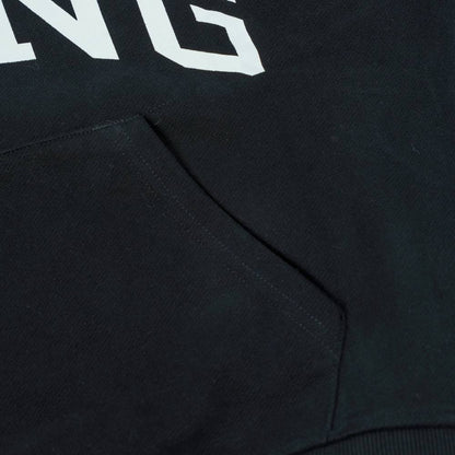 NYT Boxing Premium Hoodie Black