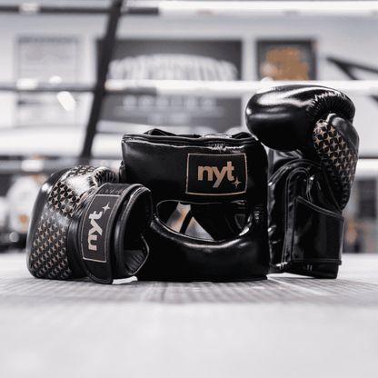 NYT Star Boxing Gloves Boxing Gloves NYT 
