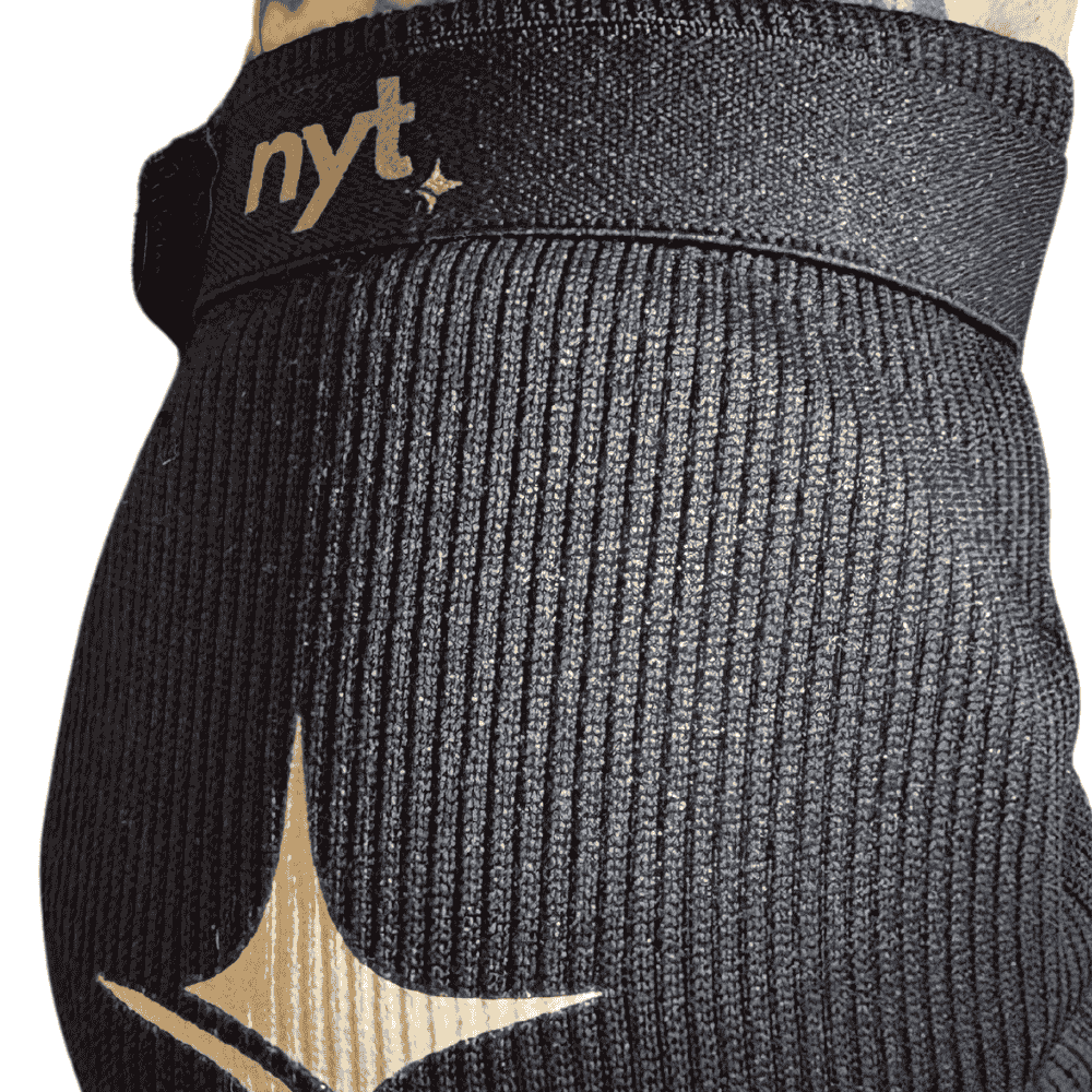 NYT Muay Thai Elbow Pads Elbow Pads NYT 