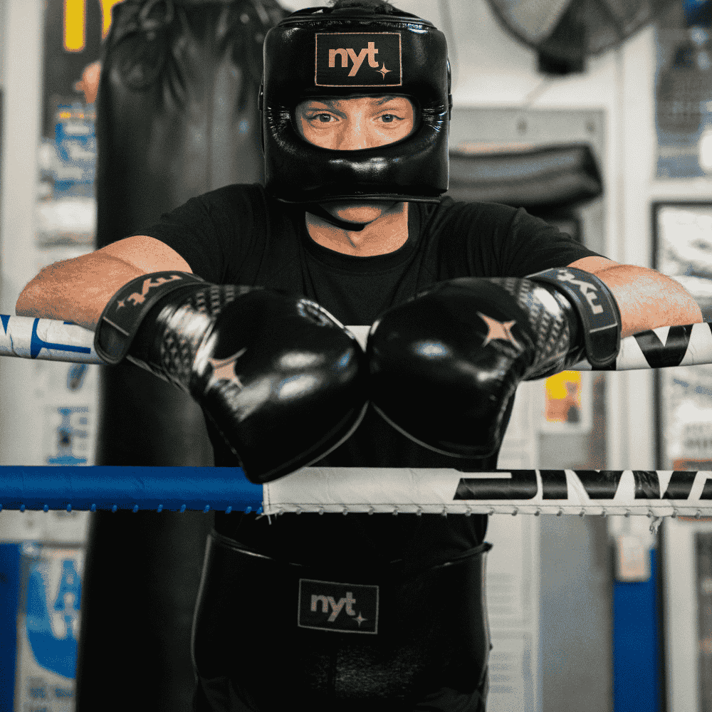 NYT Pro Boxing Groin Guard Groin Guards NYT 