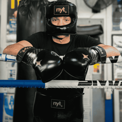 NYT Pro Boxing Groin Guard Groin Guards NYT 