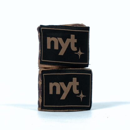 NYT Origin Series 4.5m Hand Wraps Hand Wraps NYT 