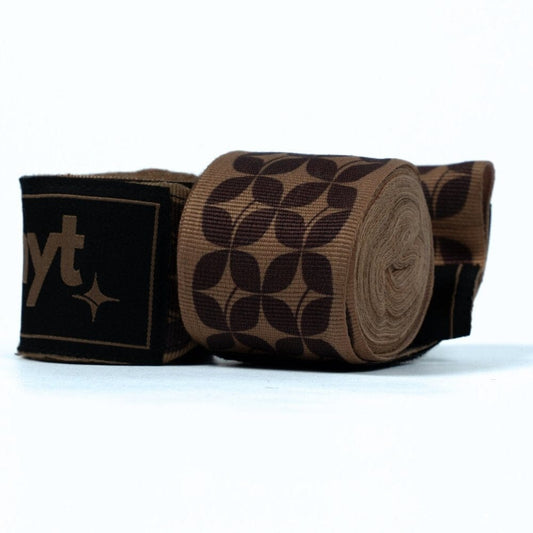 NYT Youth 'Nytmare' 2.5m Boxing Hand Wraps Hand Wraps NYT 