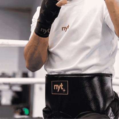 NYT Pro Boxing Groin Guard Groin Guards NYT 