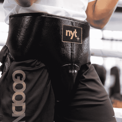 NYT Pro Boxing Groin Guard Groin Guards NYT 