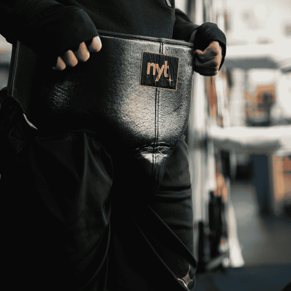 NYT Pro Boxing Groin Guard Groin Guards NYT 