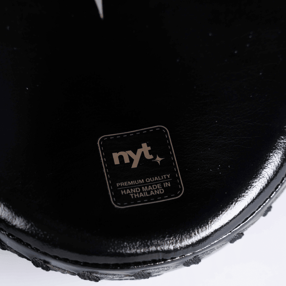 NYT Pro Boxing Micro Mitts Focus Mitts NYT 