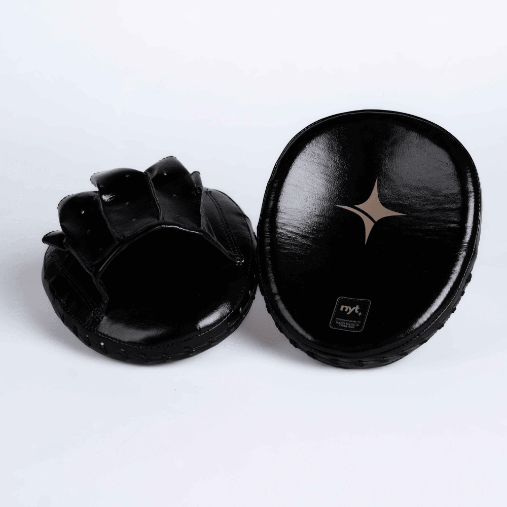 NYT Pro Boxing Micro Mitts Focus Mitts NYT 