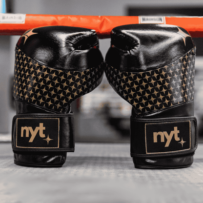 NYT Star Boxing Gloves Boxing Gloves NYT 
